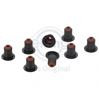 Supap Keçesi N20 N26 Emme; 8ad